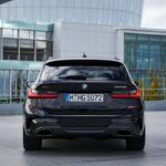 BMW M340i XDrive Touring 2020 27 150x150