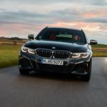 BMW M340i XDrive Touring 2020 3 150x150