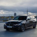 BMW M340i XDrive Touring 2020 30 150x150