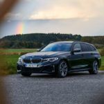 BMW M340i XDrive Touring 2020 32 150x150