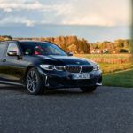 BMW M340i XDrive Touring 2020 33 150x150