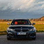 BMW M340i XDrive Touring 2020 34 150x150