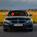 BMW M340i XDrive Touring 2020 35 150x150