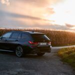BMW M340i XDrive Touring 2020 36 150x150