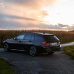 BMW M340i XDrive Touring 2020 37 150x150