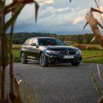BMW M340i XDrive Touring 2020 38 150x150