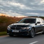 BMW M340i XDrive Touring 2020 4 150x150