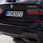 BMW M340i XDrive Touring 2020 41 150x150