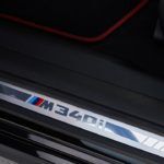 BMW M340i XDrive Touring 2020 42 150x150