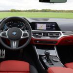 BMW M340i XDrive Touring 2020 43 150x150
