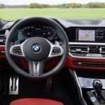 BMW M340i XDrive Touring 2020 44 150x150