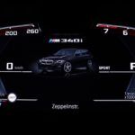 BMW M340i XDrive Touring 2020 46 150x150