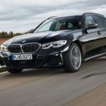 BMW M340i XDrive Touring 2020 5 150x150