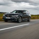 BMW M340i XDrive Touring 2020 6 150x150