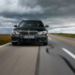 BMW M340i XDrive Touring 2020 7 150x150