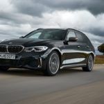 BMW M340i XDrive Touring 2020 8 150x150