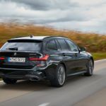 BMW M340i XDrive Touring 2020 9 150x150