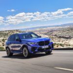 BMW X5 M 2020 14 150x150