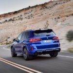 BMW X5 M 2020 16 150x150