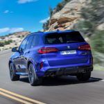 BMW X5 M 2020 17 150x150