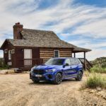 BMW X5 M 2020 28 150x150