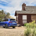 BMW X5 M 2020 29 150x150