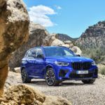 BMW X5 M 2020 32 150x150