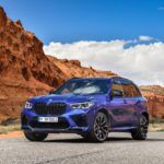 BMW X5 M 2020 35 150x150