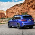 BMW X5 M 2020 36 150x150