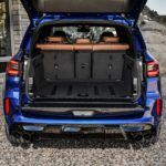 BMW X5 M 2020 39 150x150