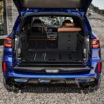 BMW X5 M 2020 40 150x150