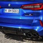 BMW X5 M 2020 45 150x150