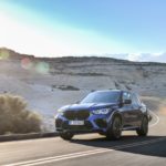 BMW X5 M 2020 5 150x150