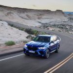 BMW X5 M 2020 6 150x150