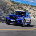 BMW X5 M 2020 8 150x150