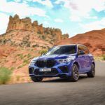 BMW X5 M 2020 9 150x150