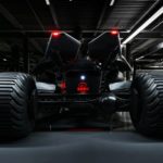 Batmovil BvS 4 150x150