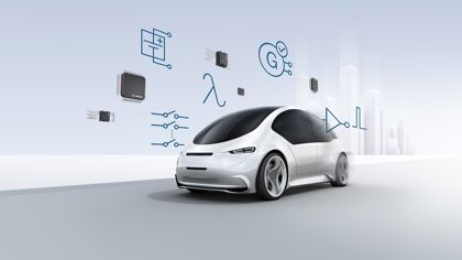 La explosión que te puede salvar la vida en un coche eléctrico