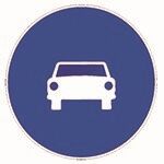 Calzada Para AutomóViles