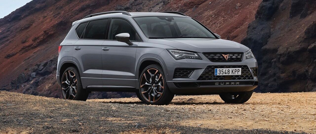 Todas las noticias de coches en un solo portal: Pruebas, fotos, vídeos, informes...