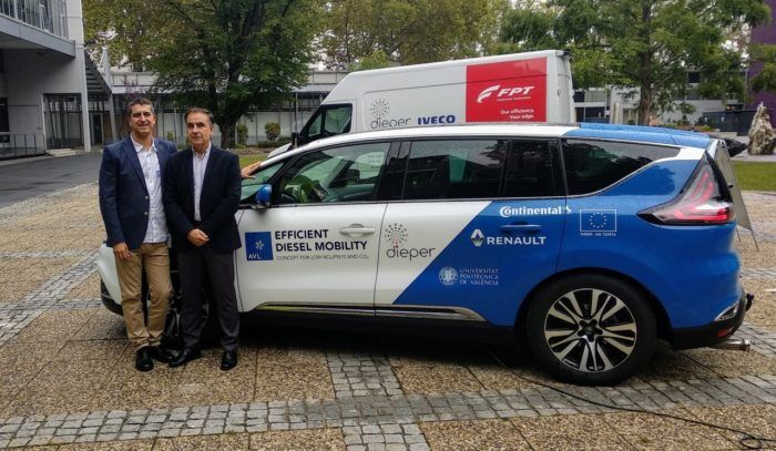 Dieper Project 700x407