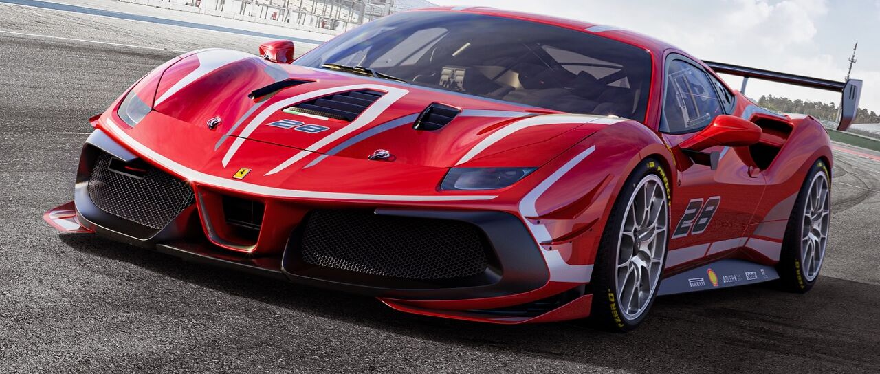 Todas las noticias de coches en un solo portal: Pruebas, fotos, vídeos, informes...