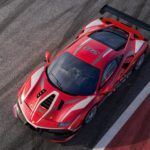 Ferrari 488 Challenge Evo 2 150x150