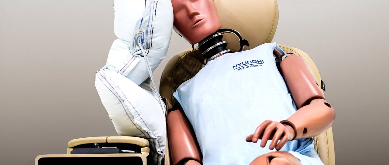 Todas las noticias de coches en un solo portal: Pruebas, fotos, vídeos, informes...