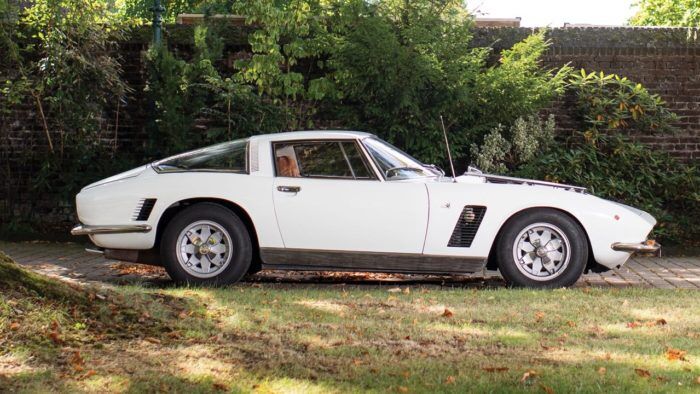 Iso Grifo GL Series II 1973 6 700x394