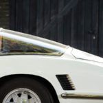 Iso Grifo GL Series II 1973 Detalle 10 150x150