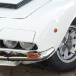 Iso Grifo GL Series II 1973 Detalle 2 150x150