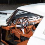 Iso Grifo GL Series II 1973 Interior 1 150x150