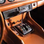 Iso Grifo GL Series II 1973 Interior 2 150x150