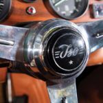 Iso Grifo GL Series II 1973 Interior 3 150x150